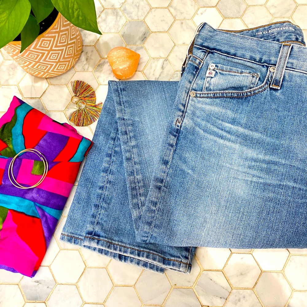AG-ED jeans
